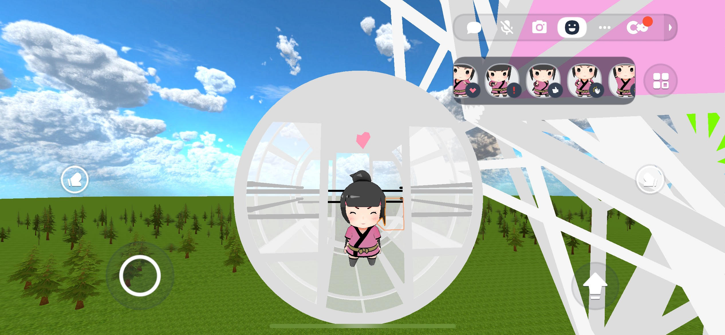 ニンジャ寺子屋